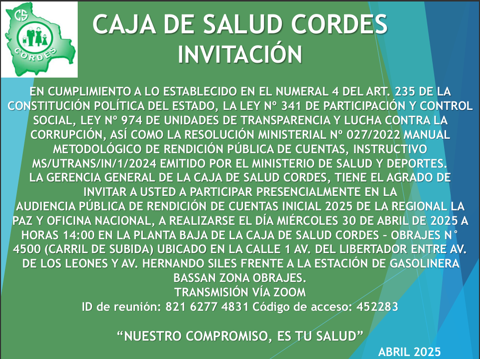 Imagen de la venta emergente